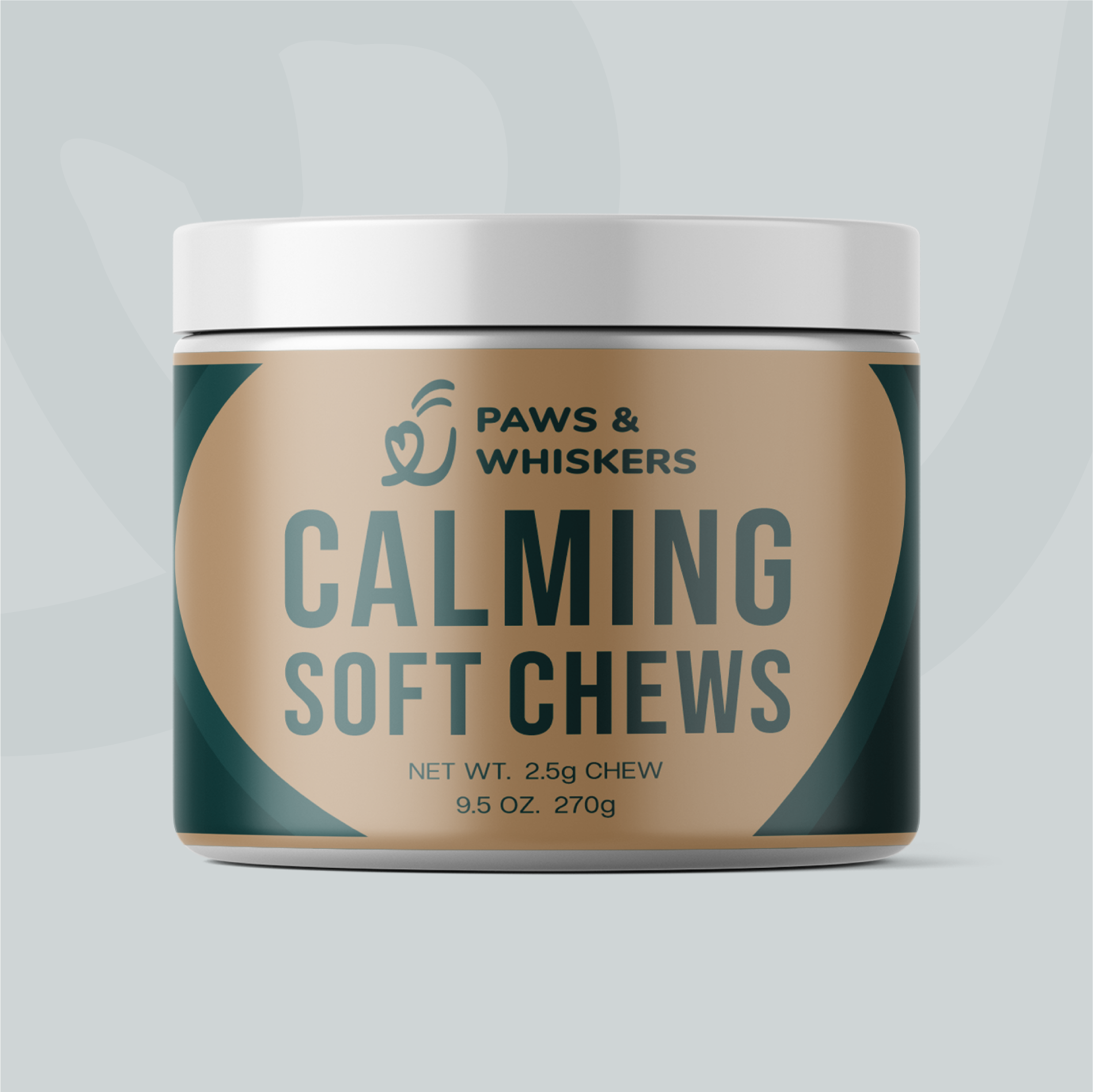 Calming Front