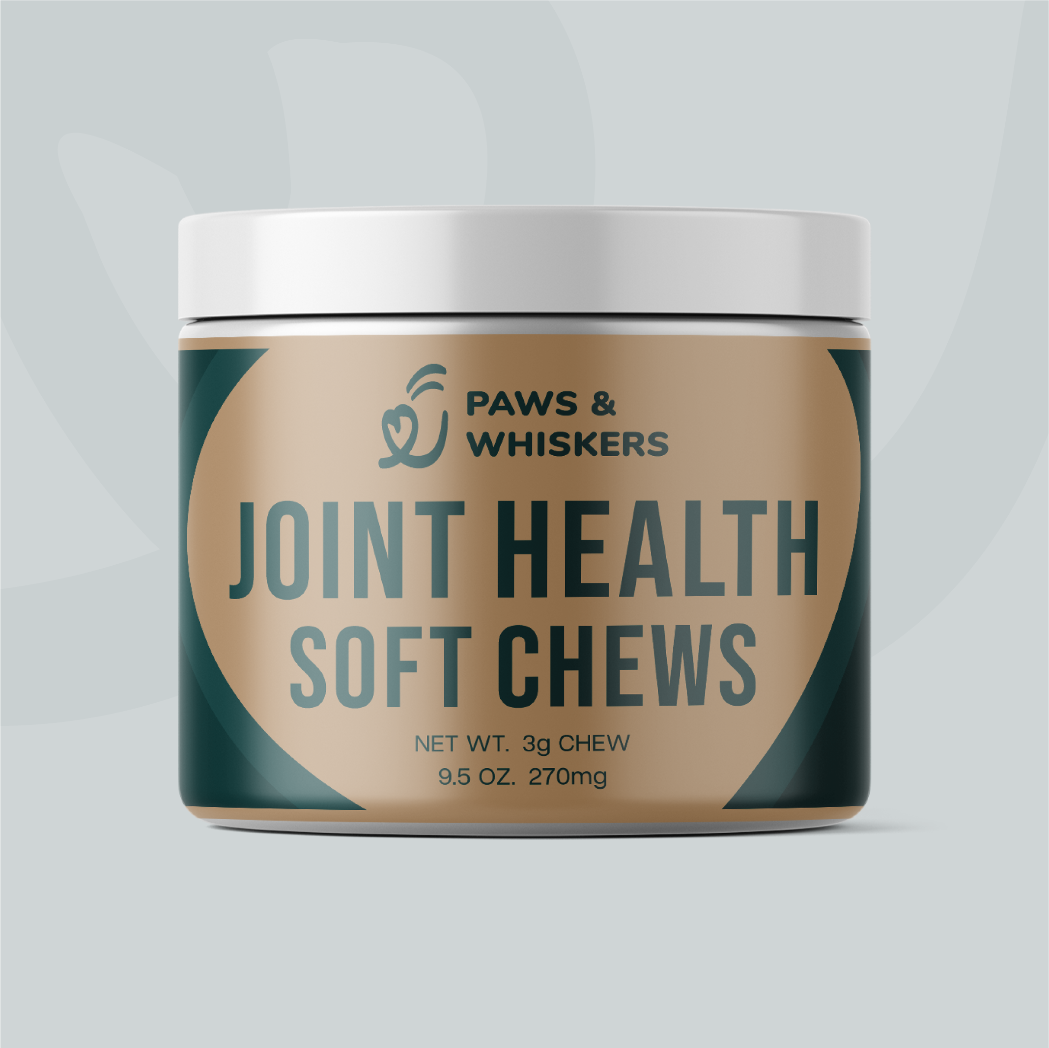 Joint Health Front